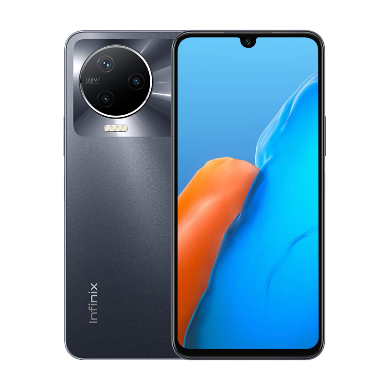 Note 12 PRO
