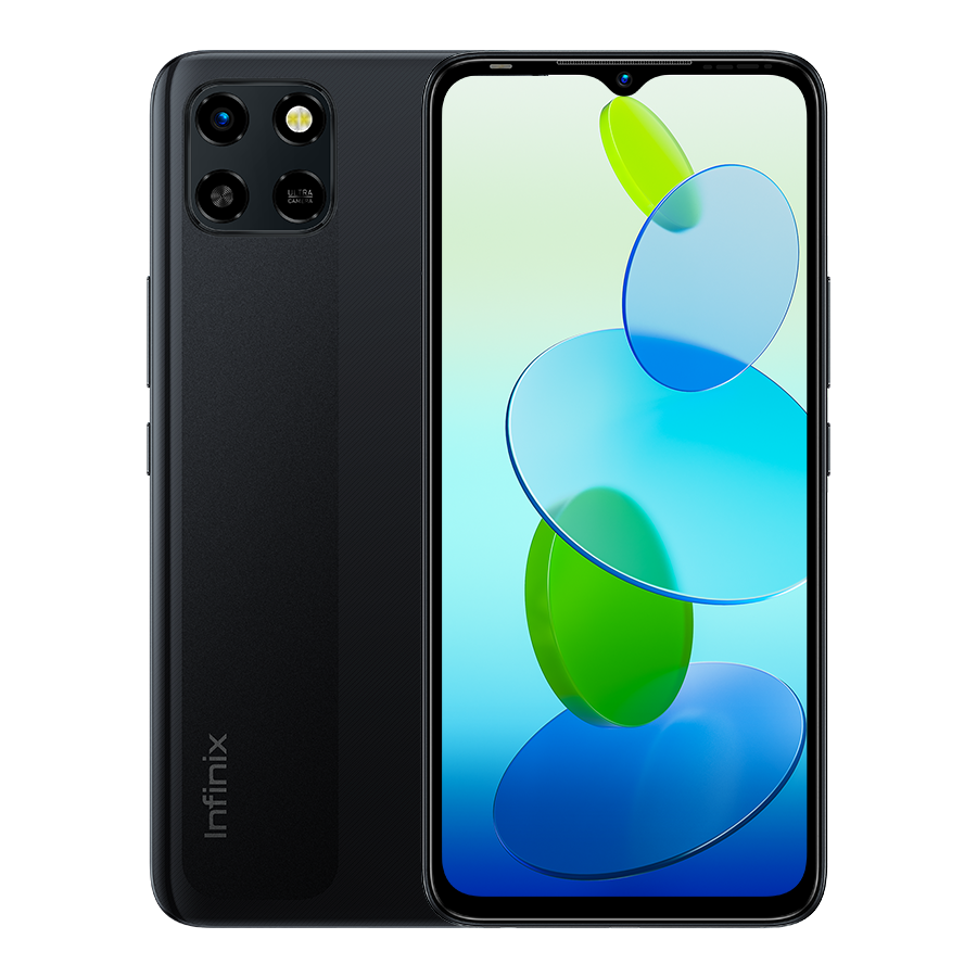 Smart6 HD